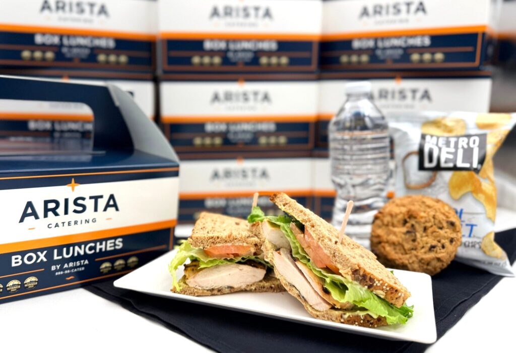 Grilled chicken pesto sandwich