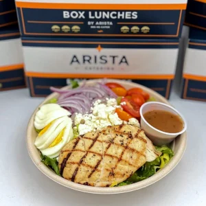 Cobb Salad