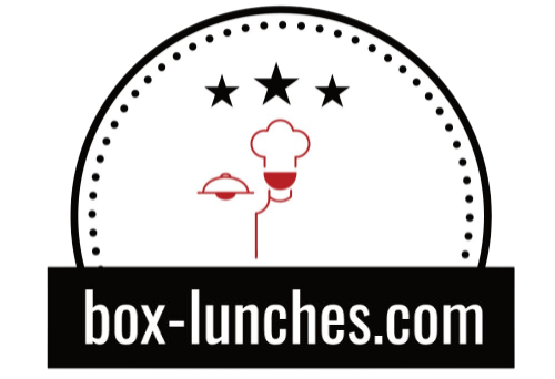 Box lunches logo